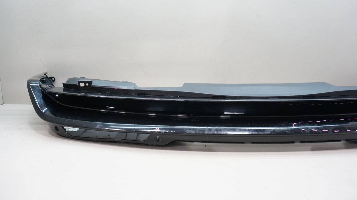 2023-2024 RANGE ROVER SV L460 REAR LOWER BUMPER VALANCE OEM M8E2-17D980-A