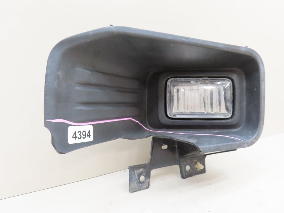 2018-2020 FORD F150 F-150 FRONT LEFT DRIVER SIDE FOG LIGHT OEM JL34-15A255-BB