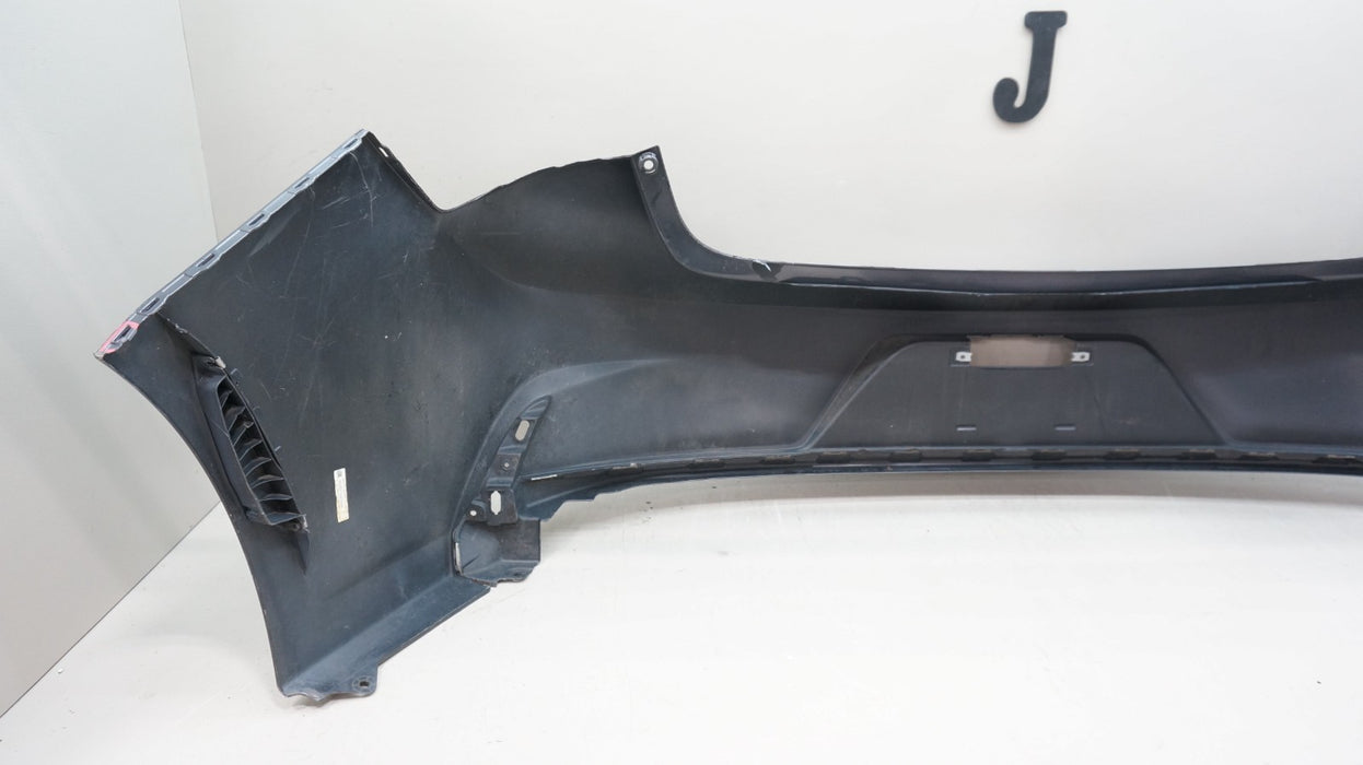 2019-2022 ACURA ILX REAR BUMPER COVER PANEL PLASTIC OEM