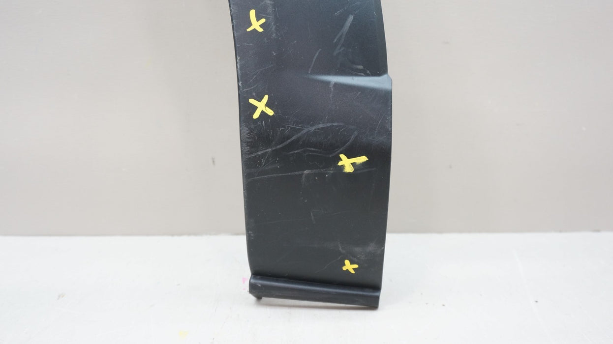 2020-2024 MAZDA CX-30 FRONT RIGHT PASSENGER FENDER MOLDING TRIM OEM DGH9-51W71