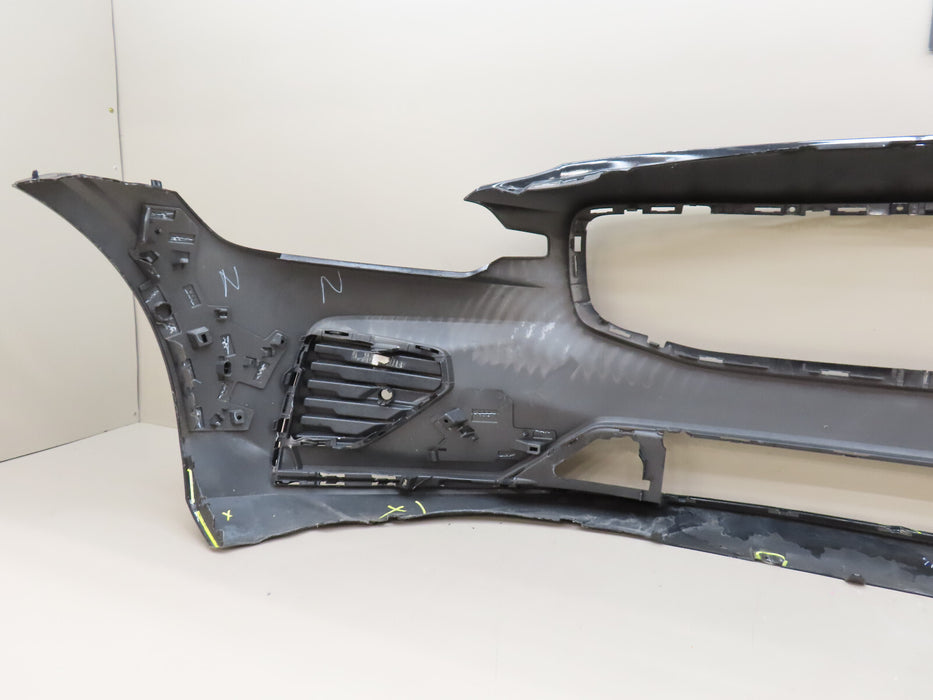 2018-2020 VOLVO V60 S60 FRONT BUMPER COVER PANEL OEM 31455622