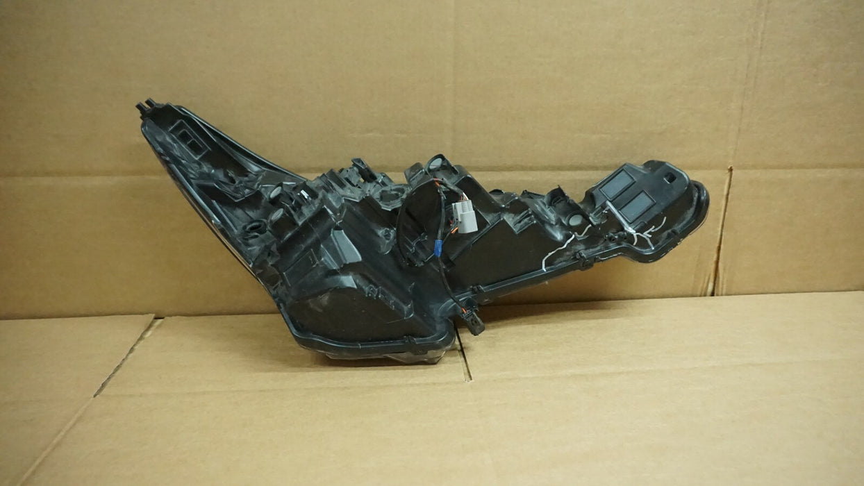 2020-2021 TOYOTA COROLLA FRONT LEFT DRIVER SIDE HEADLIGHT LED LAMP LIGHT OEM