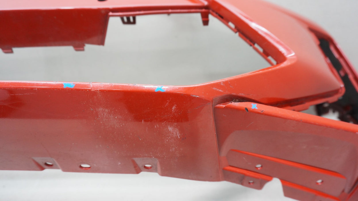 2022-2024 BMM X3M X3 M F97 FRONT BUMPER COVER PANEL OEM