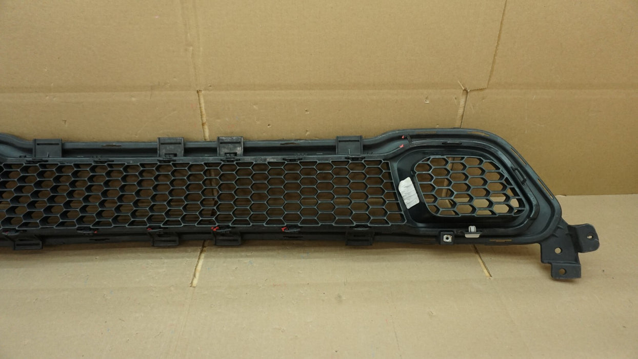 2014-2018 JEEP CHEROKEE FRONT LOWER GRILLE GRILL OEM 68203216AA 14 15 16 17 18