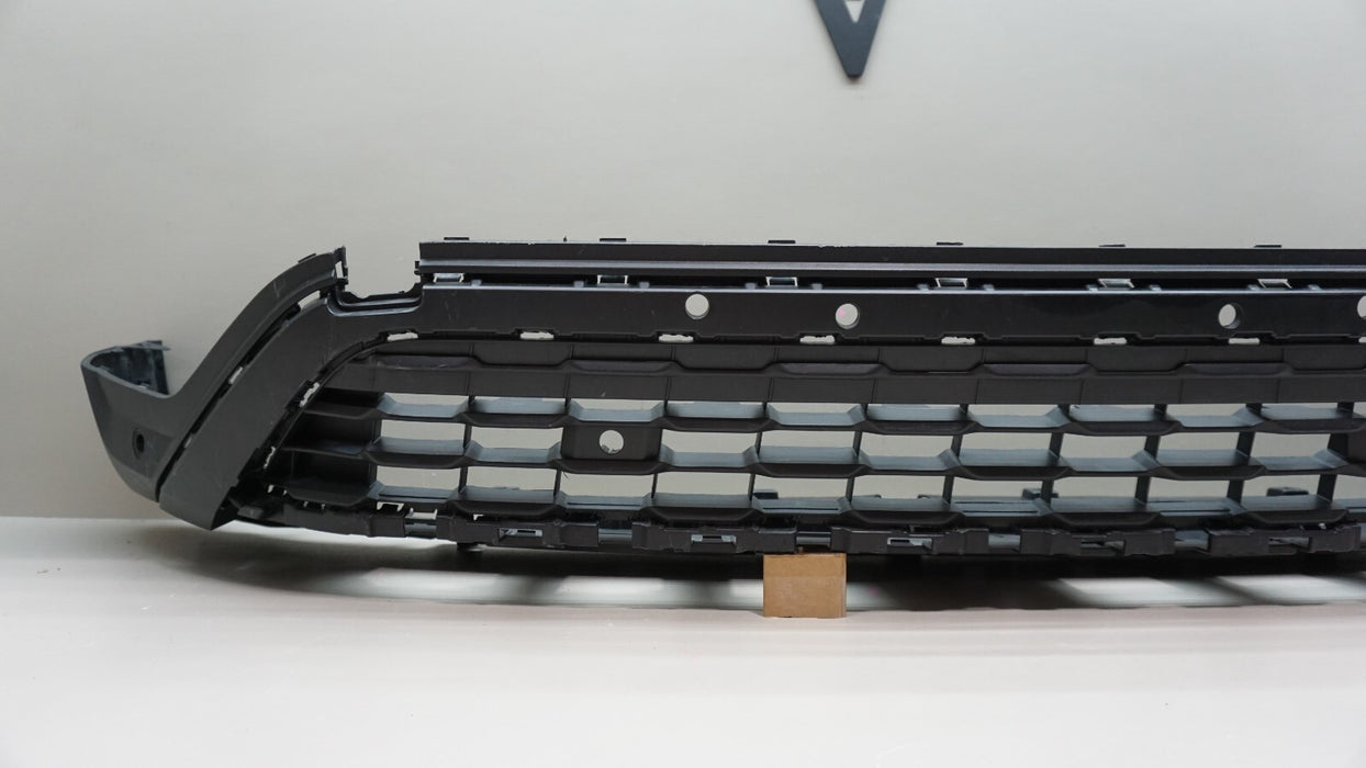 2020-2021 VOLKSWGEN ATLAS FRONT LOWER BUMPER COVER VALANCE OEM 3CM805903