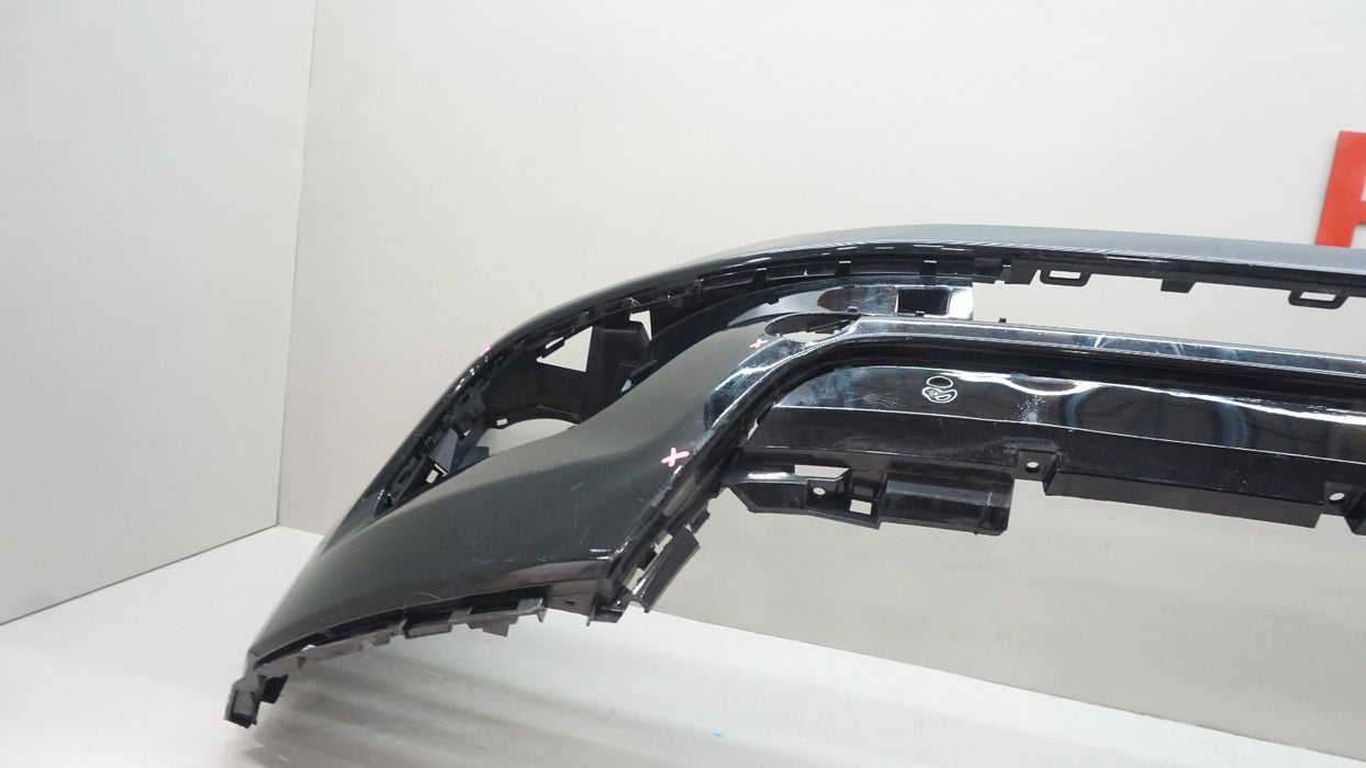 2022-2026 JEEP COMPASS FRONT BUMPER COVER PANEL OEM 6WQ70TRMAA