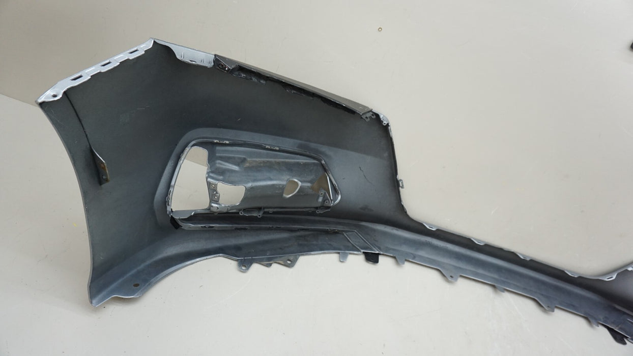 2018-2020 HONDA ACCORD EX EX-L LX HYBRID SEDAN FRONT BUMPER COVER PANEL OEM