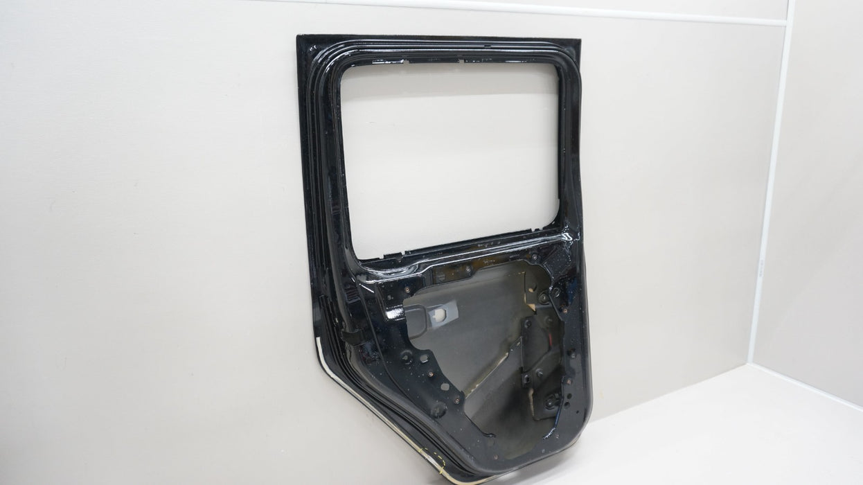 2018-2023 JEEP WRANGLER / RUBICON REAR LEFT DRIVER SIDE DOOR OEM