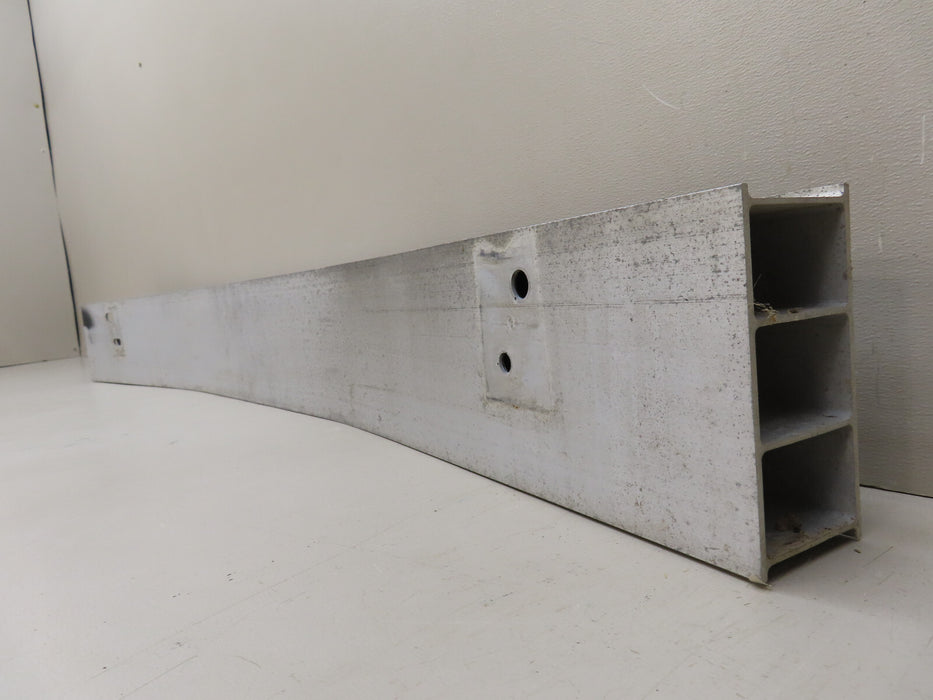 2010-2013 TOYOTA PRIUS REAR REINFORCEMENT IMPACT BAR OEM
