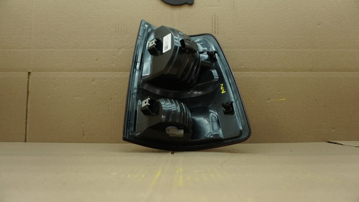 2009-2018 DODGE RAM 1500, 2500, 3500 LEFT DRIVER SIDE REAR TAIL LIGHT LED OEM