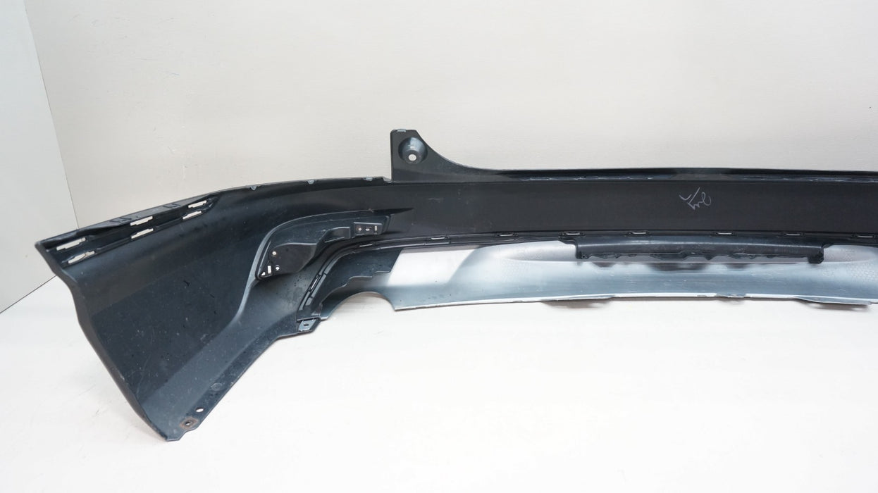 2017-2019 HONDA CR-V REAR LOWER BUMPER COVER PANEL OEM 71501-TLA-A000