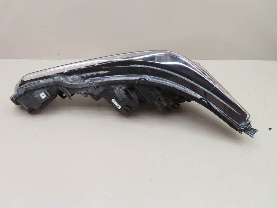 2020-2022 TOYOTA COROLLA FRONT RIGHT PASSENGER SIDE HEADLIGHT LAMP FULL LED OEM