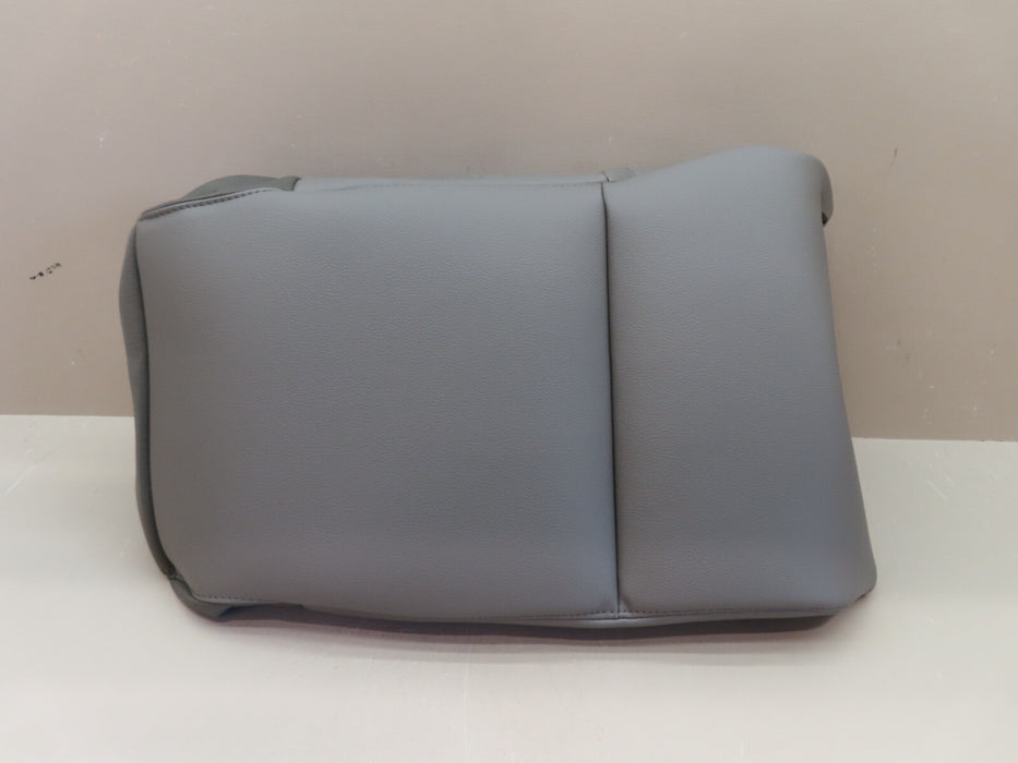 2015 2016 2107 FORD F-150 SEAT COVER ASSEMBLY FL3Z-1864416-AA