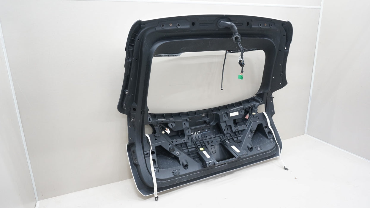 2019-2023 JEEP CHEROKEE REAR LIFTGATE TAILGATE SHELL OEM