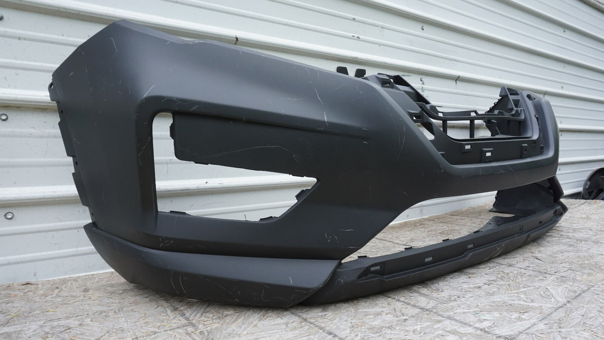 2017-2019 NISSAN ROGUE FRONT BUMPER COVER AFTERMARKET 17 18 19
