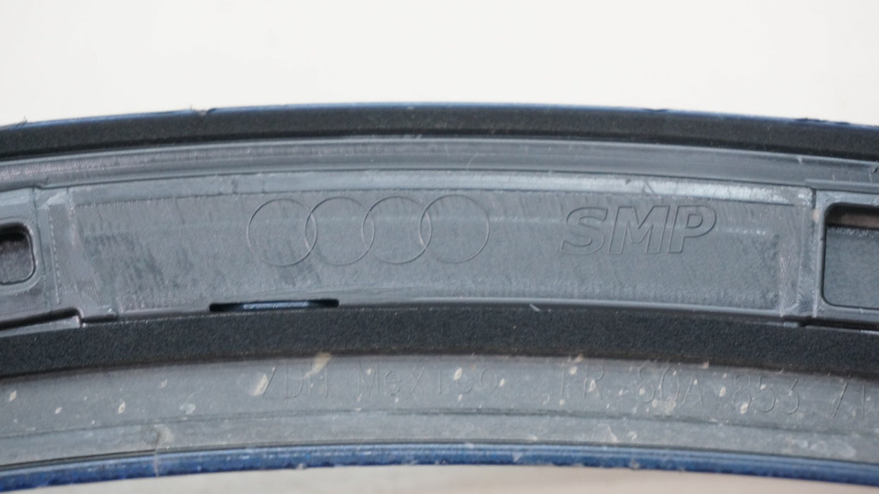 2021-2024 AUDI Q5 SQ5 FRONT RIGHT SIDE FENDER FLARE ARCH OEM 80A853718J