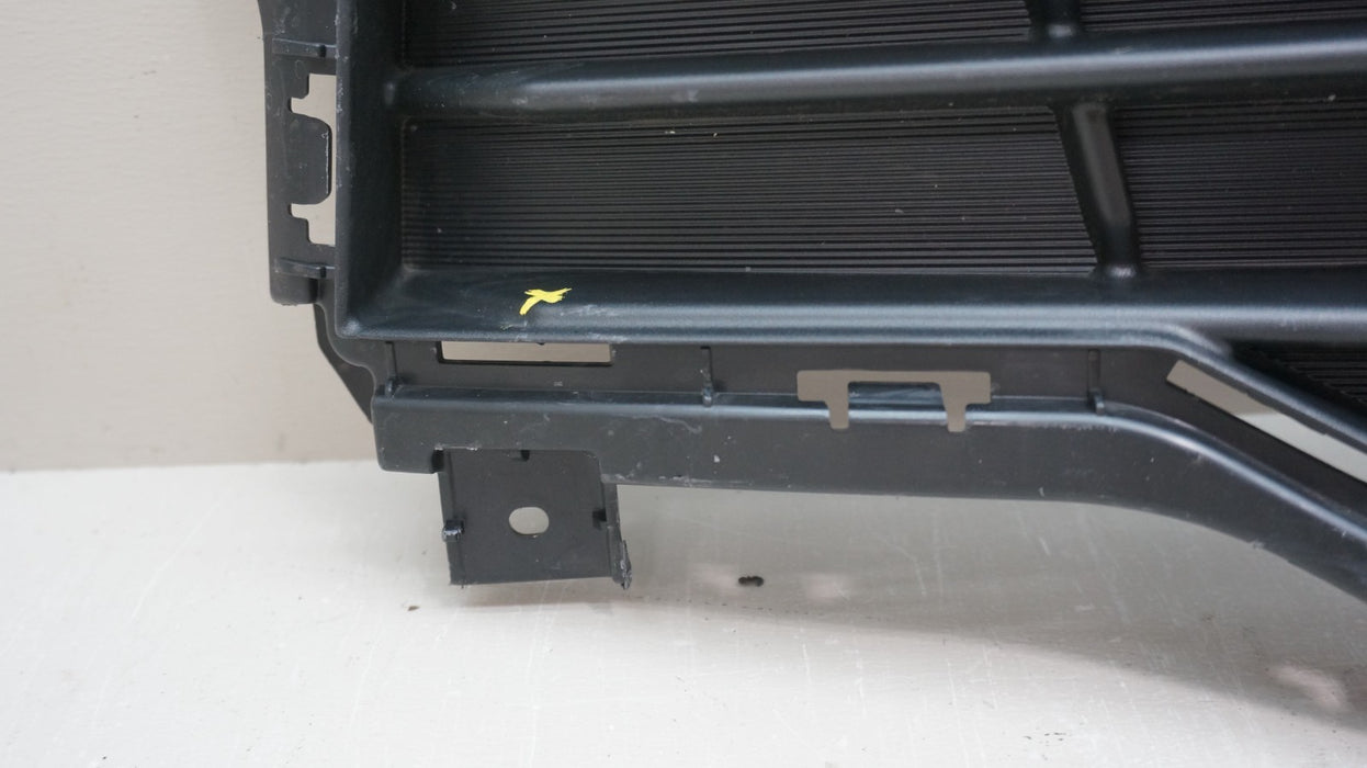 2024-2025 KIA SORENTO S FRONT LOWER BUMPER GRILLEE OEM 86531-R5JD0