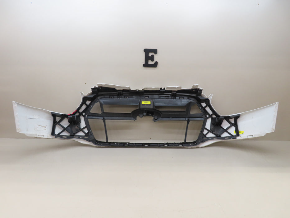 2020-2023 FORD TRANSIT 150 250 350 FRONT UPPER BUMPER COVER OEM NK41-17E778-AAW
