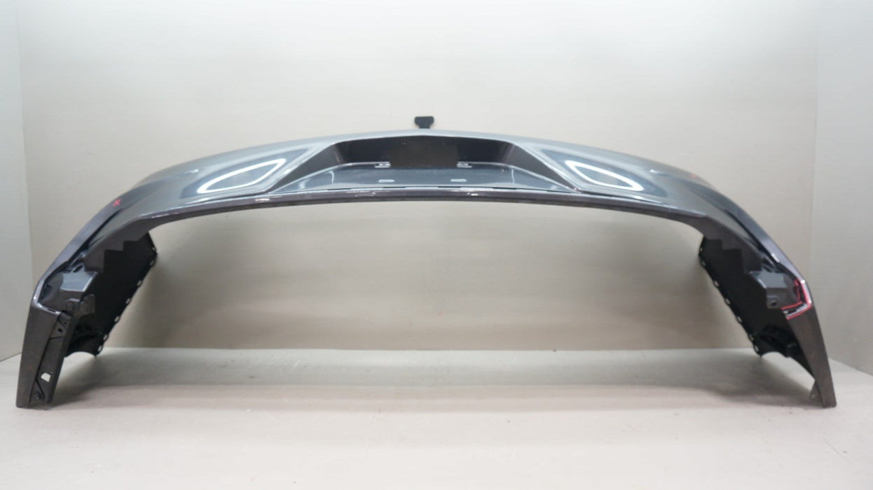 2019-2022 ACURA ILX REAR BUMPER COVER PANEL PLASTIC OEM