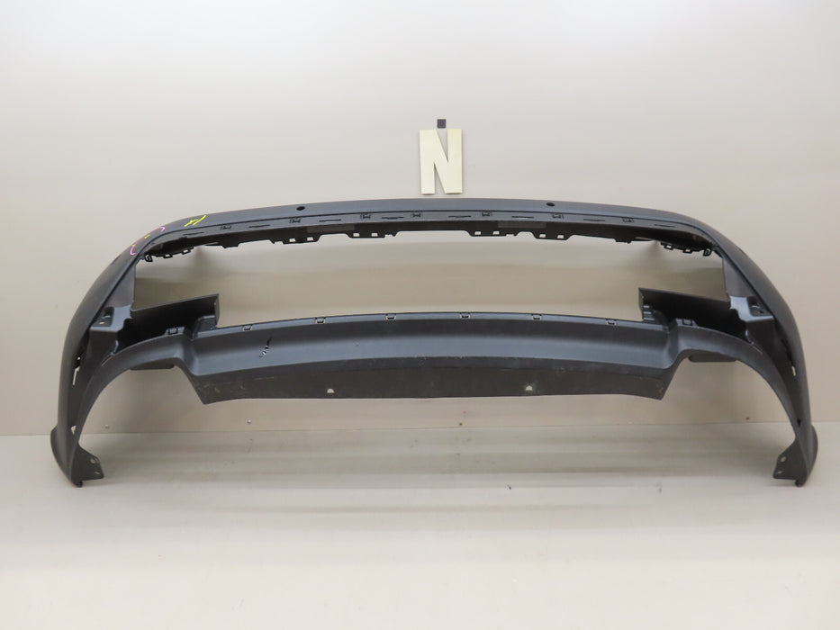2022 2023 NISSAN ROGUE REAR BUMPER COVER OEM 850B0-6RR0C