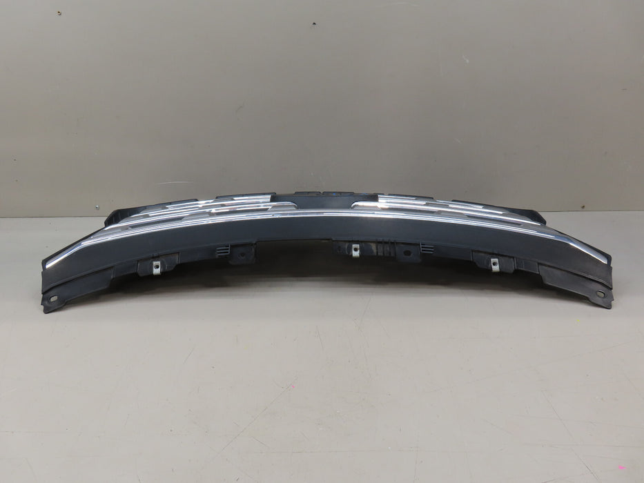 2016-2017 FORD EXPLORER FRONT BUMPER RADIATOR GRILLE GRILL OEM FB53-8150-ABW