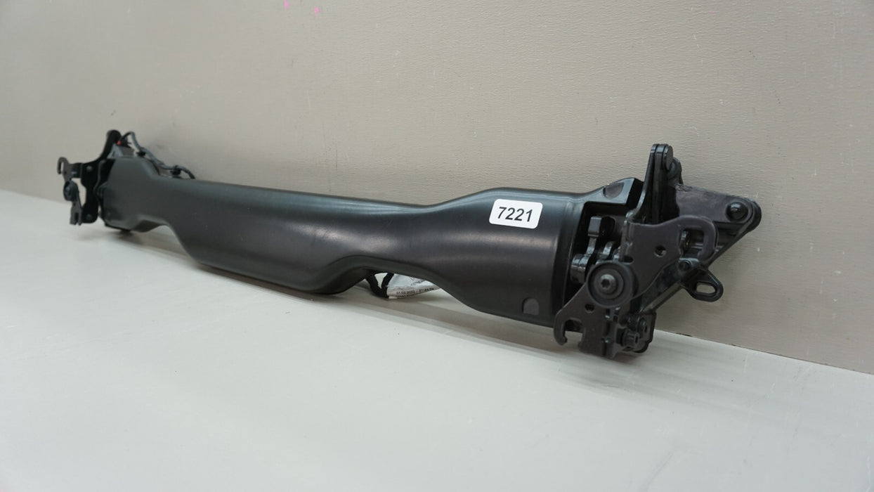 NEW!! 2020-2023 PORSCHE TAYCAN DRIVE UNIT FOR REAR SPOILER 9J1.827.204 OEM 21 22