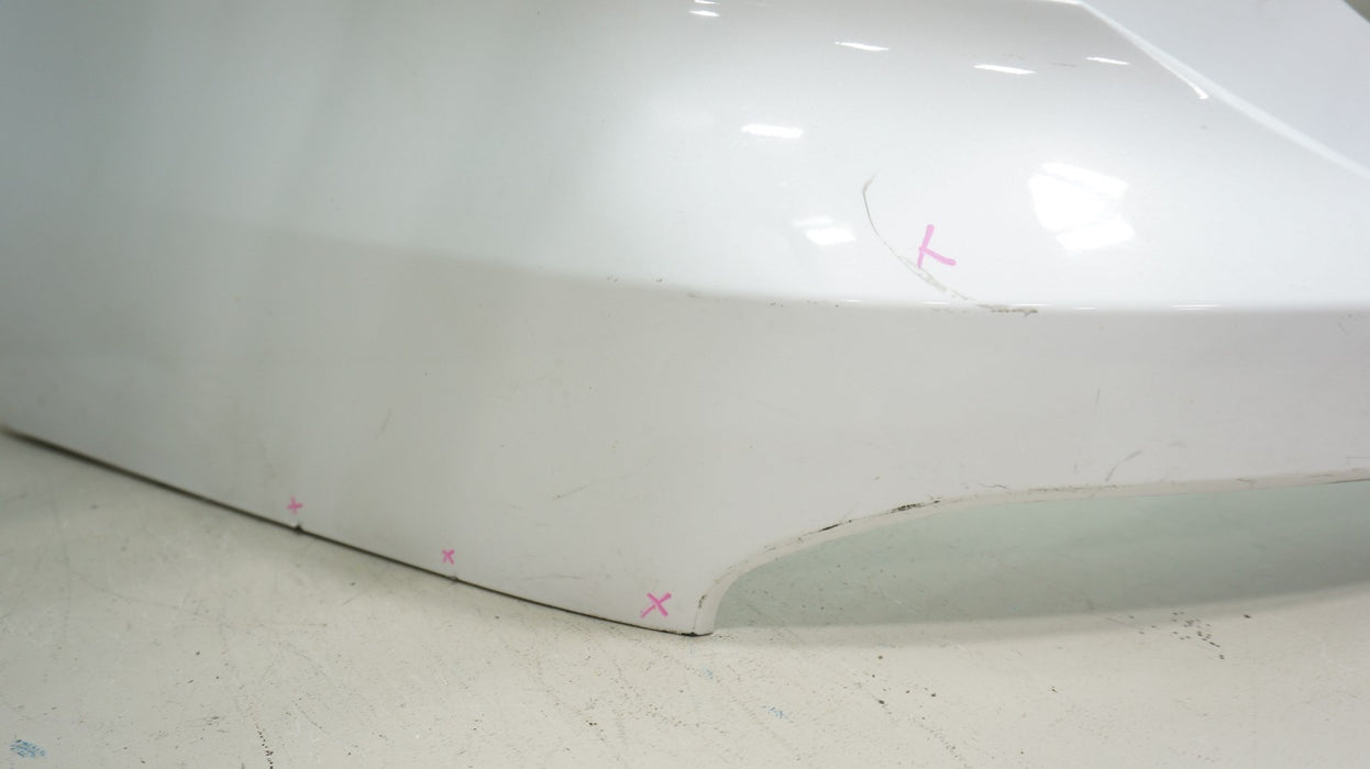 2023-2025 KIA TELLURIDE REAR UPPER BUMPER COVER 86611-S9500 OEM