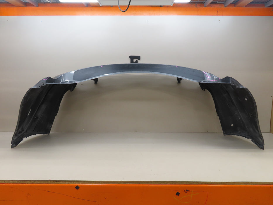 2011-2015 FORD EXPLORER REAR BUMPER COVER OEM