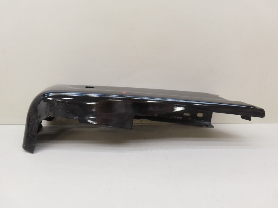 2021-2023 FORD F150 F-150 REAR LEFT DRIVER SIDE BUMPER END CAP OEM