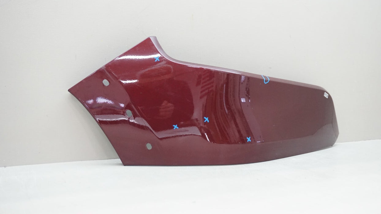 2019-2024 DODGE RAM 1500 FRONT RIGHT BUMPER FILLER TRIM AFTERMARKET
