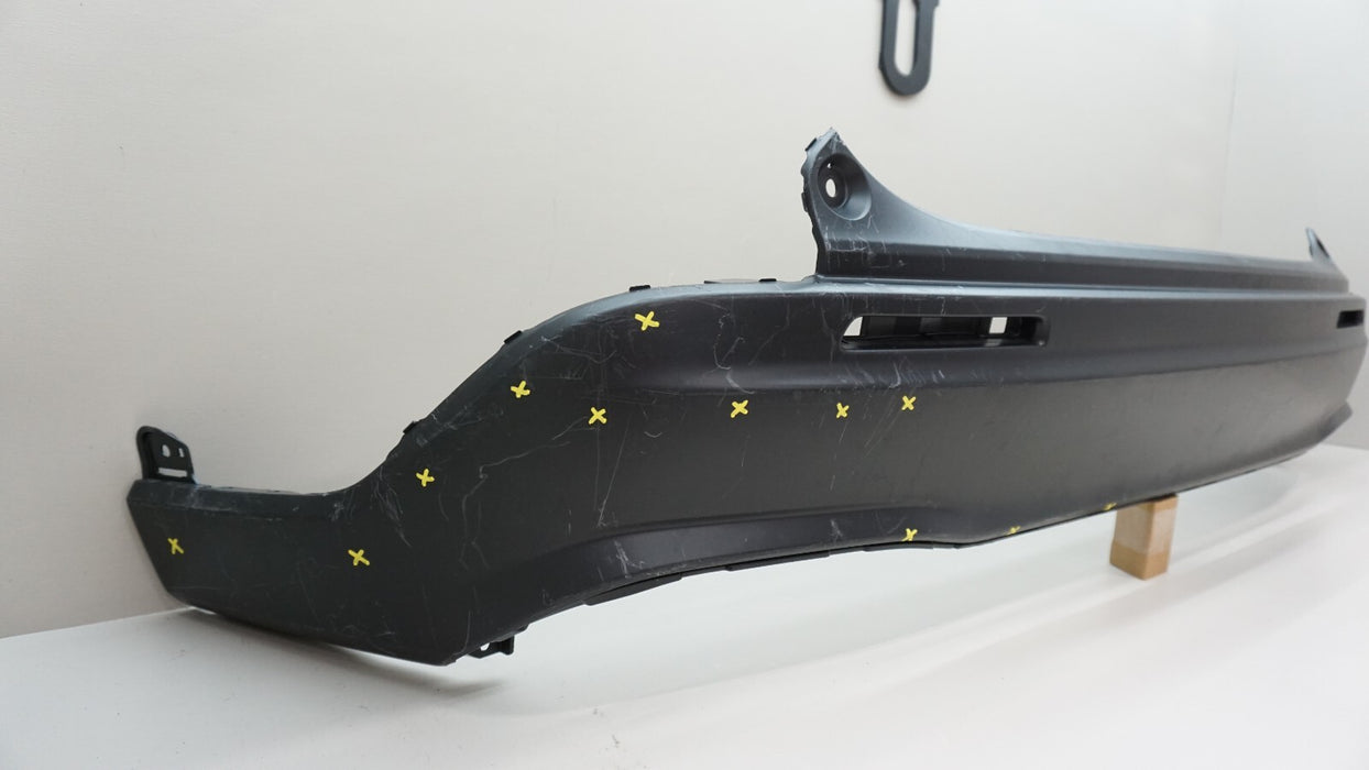 2023 HONDA HR-V HRV LX EX-L SUV REAR BUMPER COVER PANEL OEM 715013W0ZZ00