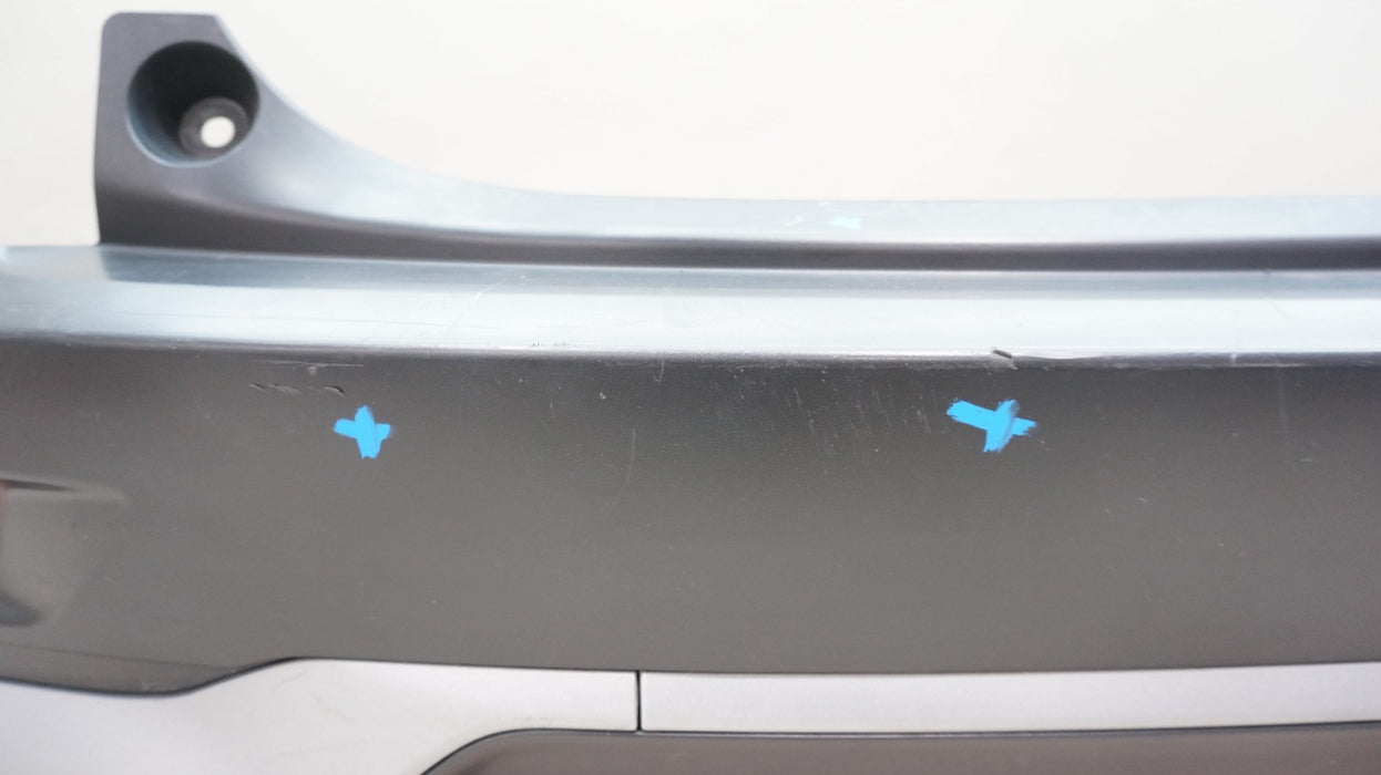 2020-2022 HONDA CRV CR-V REAR BUMPER COVER PANEL OEM 71501-TLA-A700