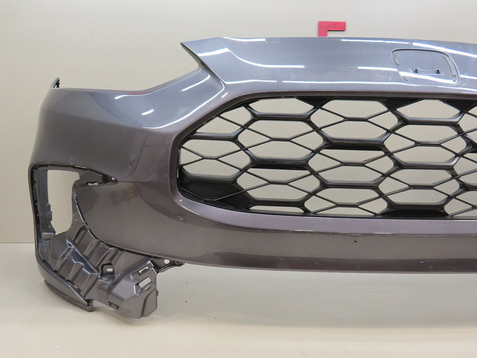 2023-2025 HONDA HRV HR-V FRONT BUMPER COVER W/GRILLE OEM