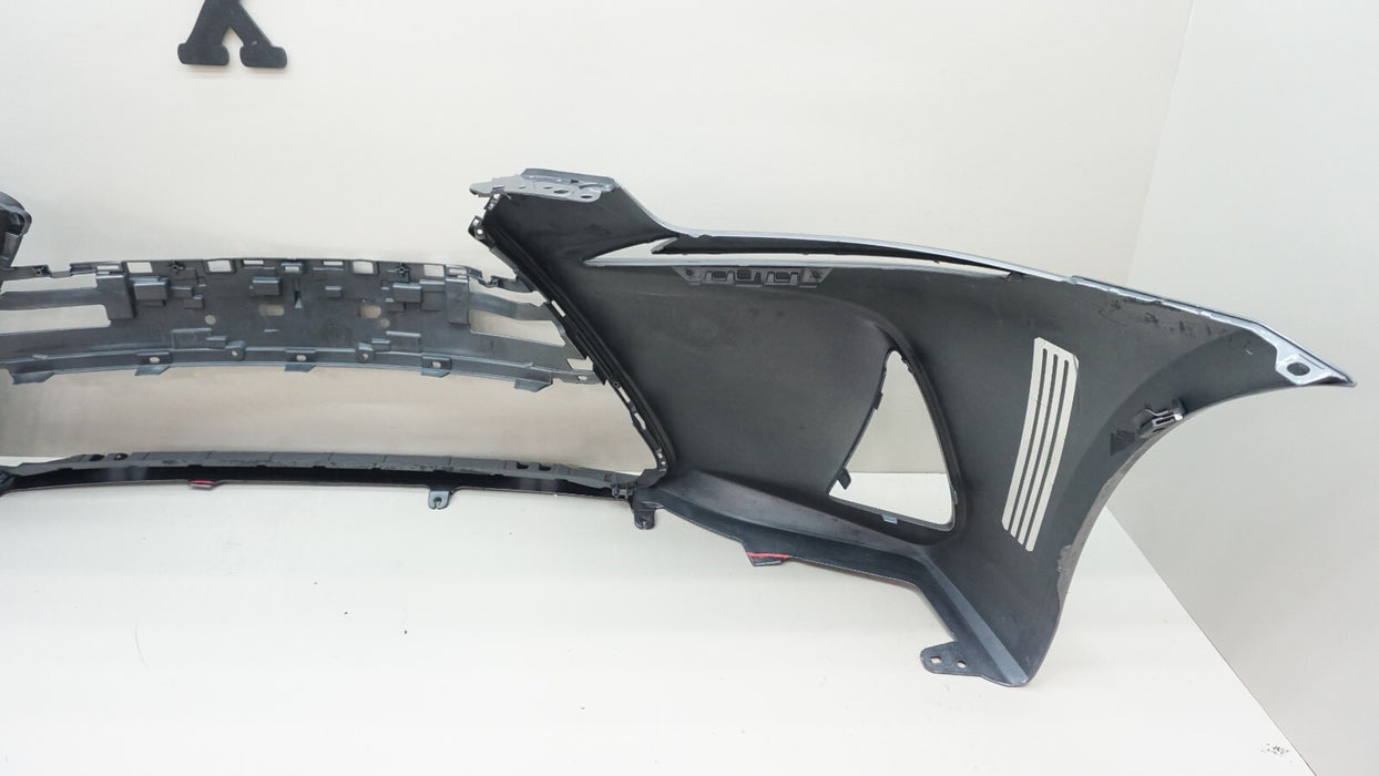 2017-2020 LEXUS IS200T IS300 IS350 FRONT BUMPER COVER OEM 52119-53A00