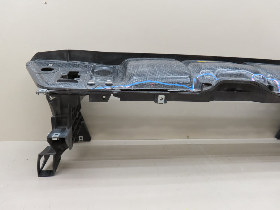 2020-2024  MERCEDES GLE GLS FRONT RADIATOR CORE SUPPORT MOUNT TIE BAR OEM