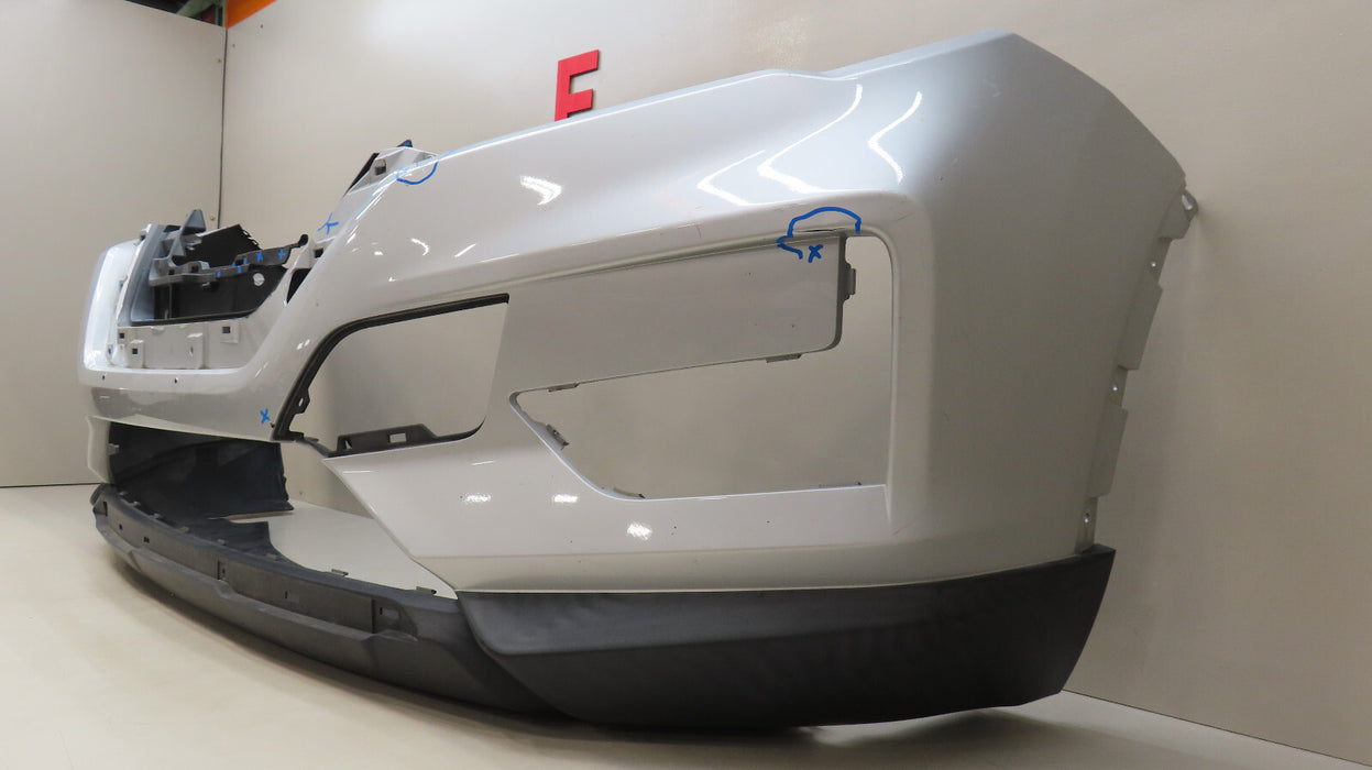 2016-2019 NISSAN ROGUE FRONT BUMPER COVER OEM