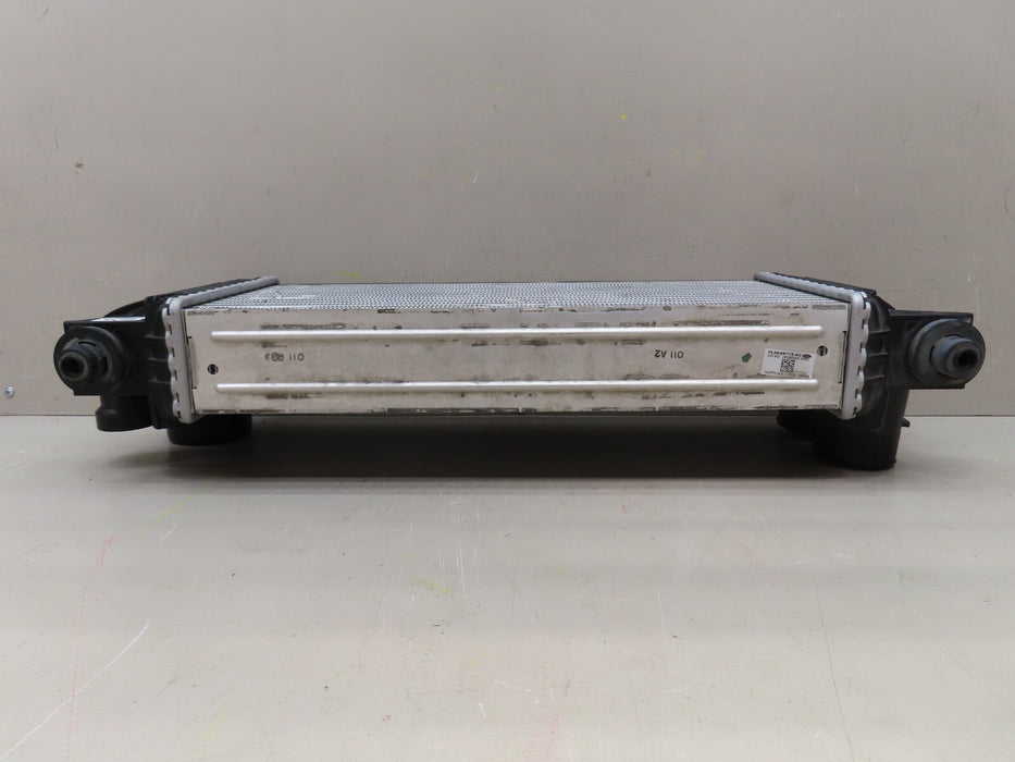 2015-2020 FORD F-150 2.7L 3.5L GAS TURBO ENGINE INTERCOOLER OEM FL34-6K775-AC