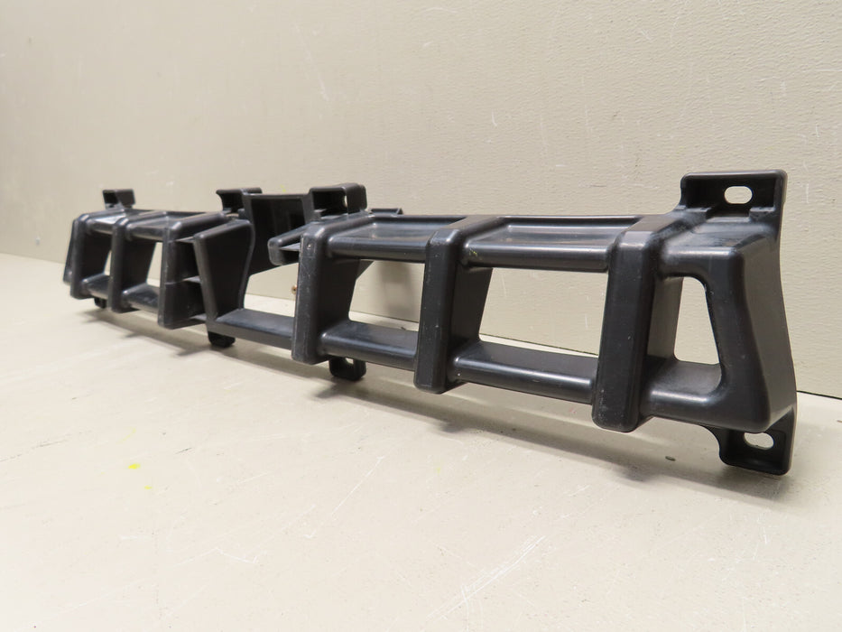 2017 2018 TOYOTA HIGHLANDER FRONT BUMPER CENTER SUPPORT OEM P#52521-0E020