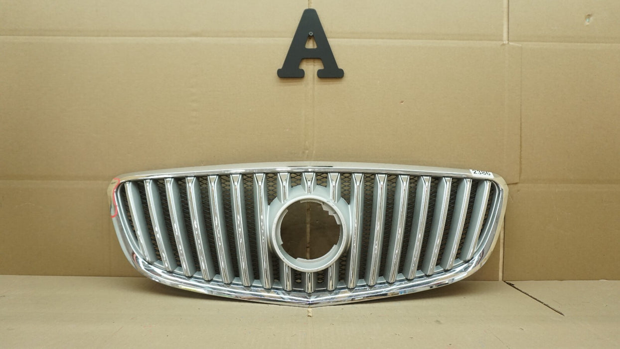 2010-2013 BUICK LACROSSE FRONT CENTER BUMPER GRILLE GRILL OEM 10 11 12 13