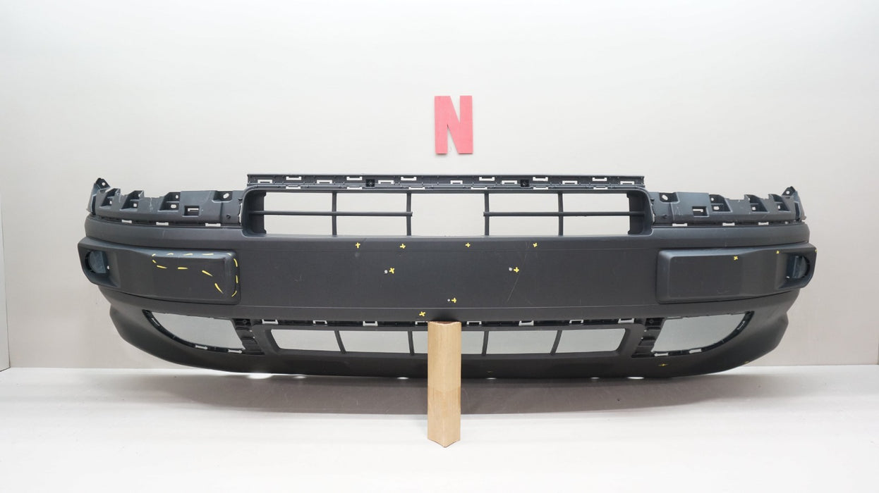 2021-2024 FORD BRONCO SPORT FRONT LOWER BUMPER VALANCE COVER OEM M1PB-17626
