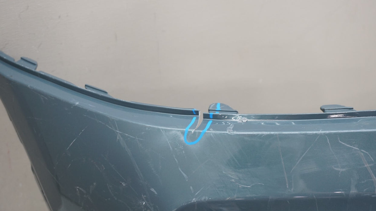 2021-2022 MINI COOPER COUNTRYMAN S F60 FRONT BUMPER COVER PANEL OEM 51119477039
