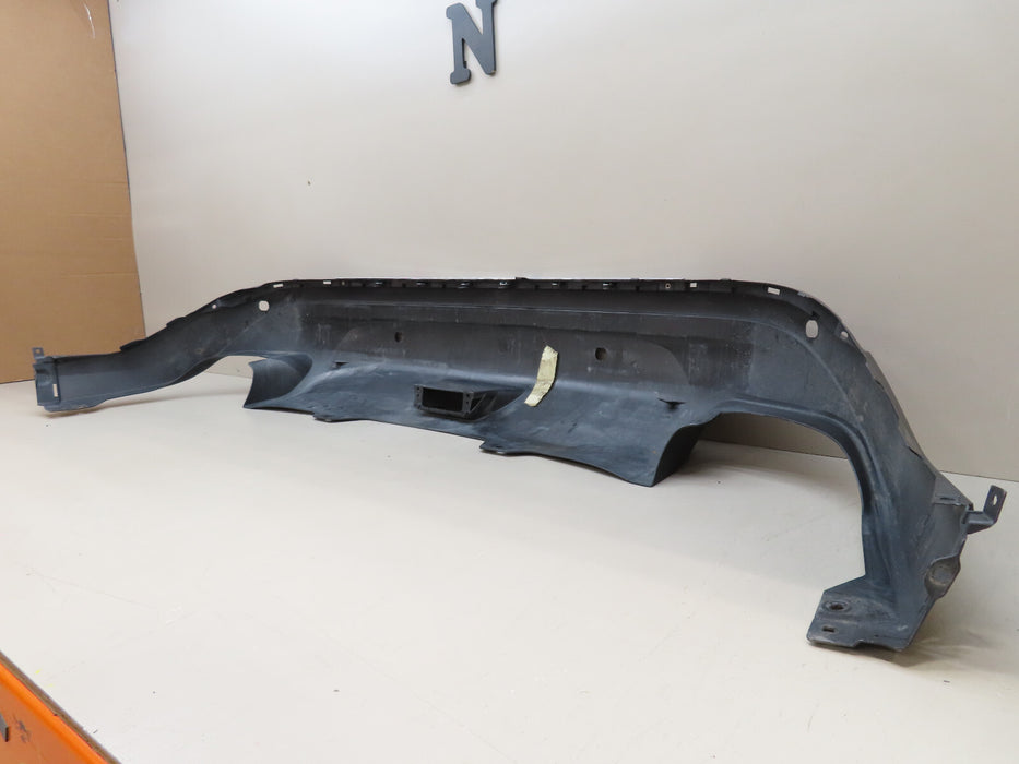 2015-2018 NISSAN MURANO REAR LOWER BUMPER COVER OEM 850B2-9UE0H