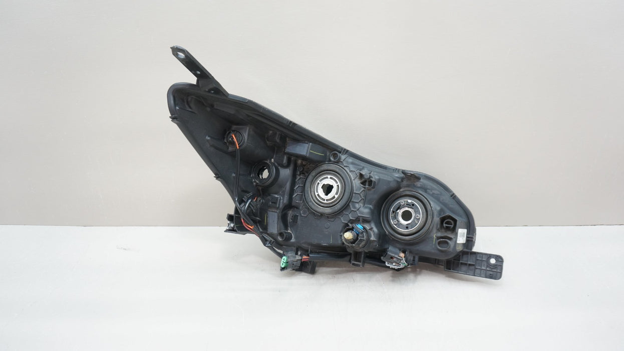 2017-2023 SUBARU IMPREZA FRONT LEFT DRIVER SIDE HALOGEN HEADLIGHT OEM