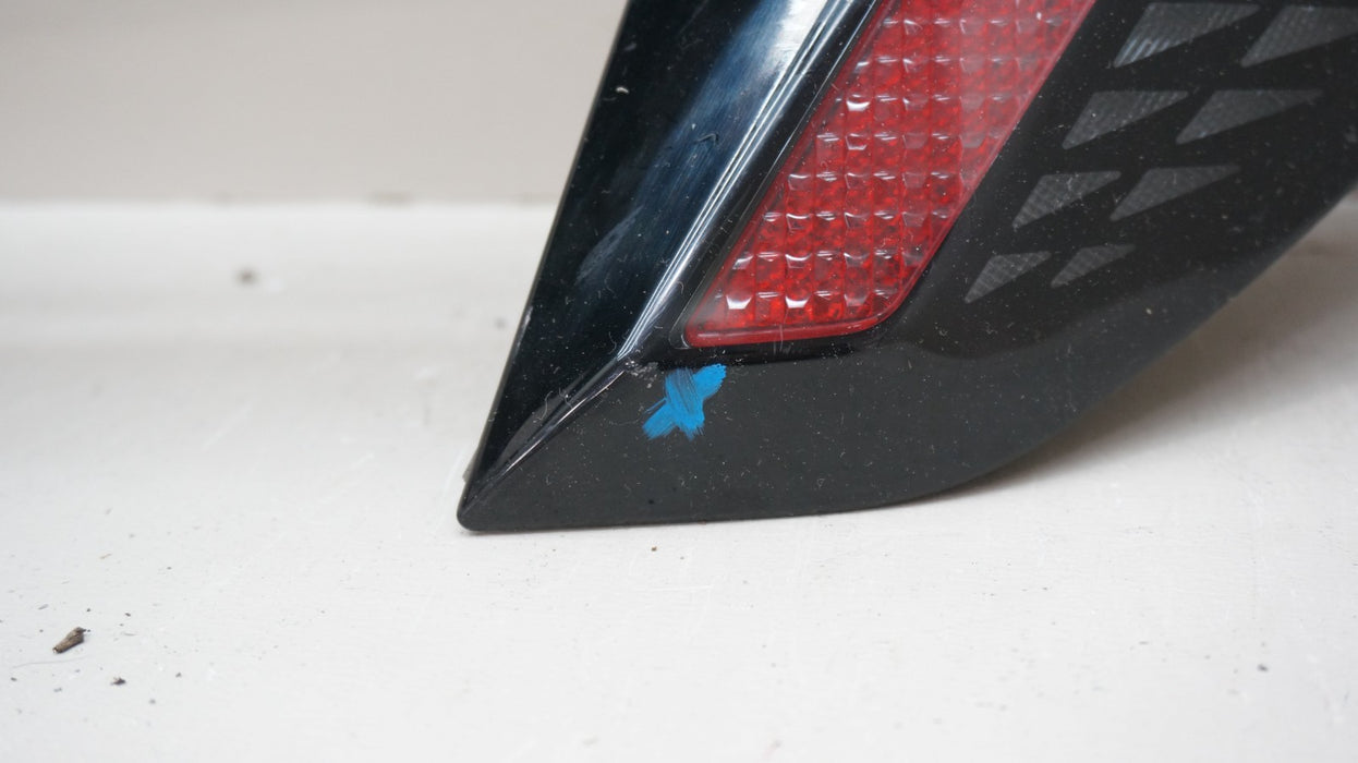 2022-2024 HYUNDAI TUCSON REAR CENTER LED TAIL LIGHT WITH CAMERA OEM