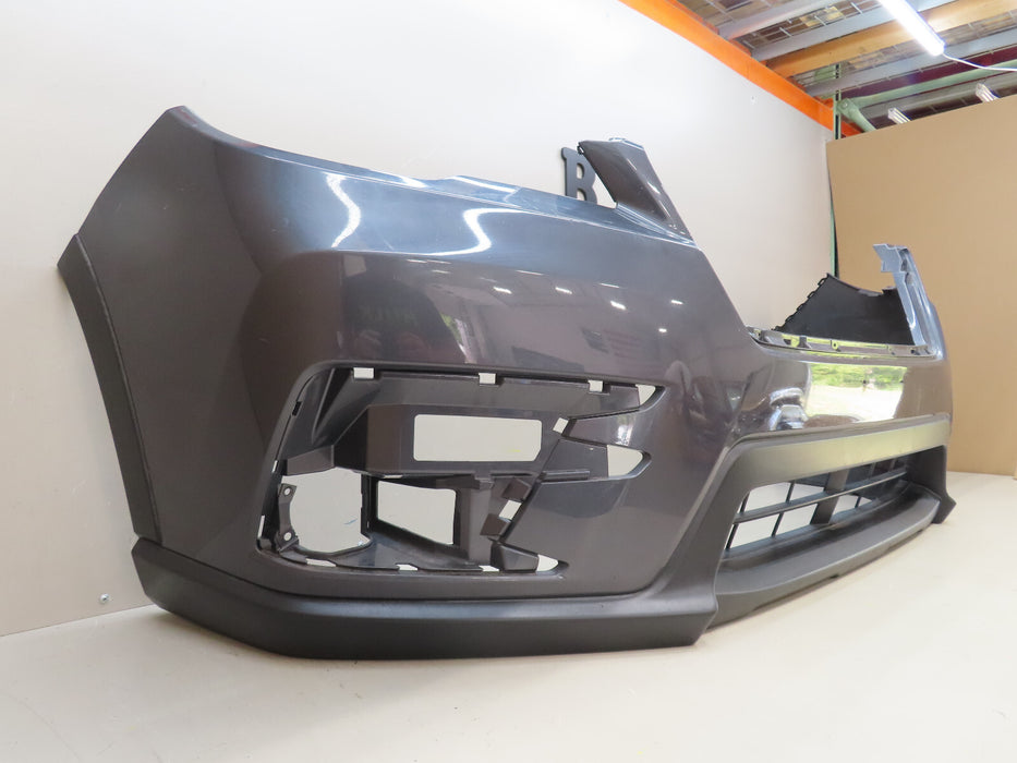 2019-2022 SUBARU ASCENT FRONT BUMPER COVER OEM 5770XC004