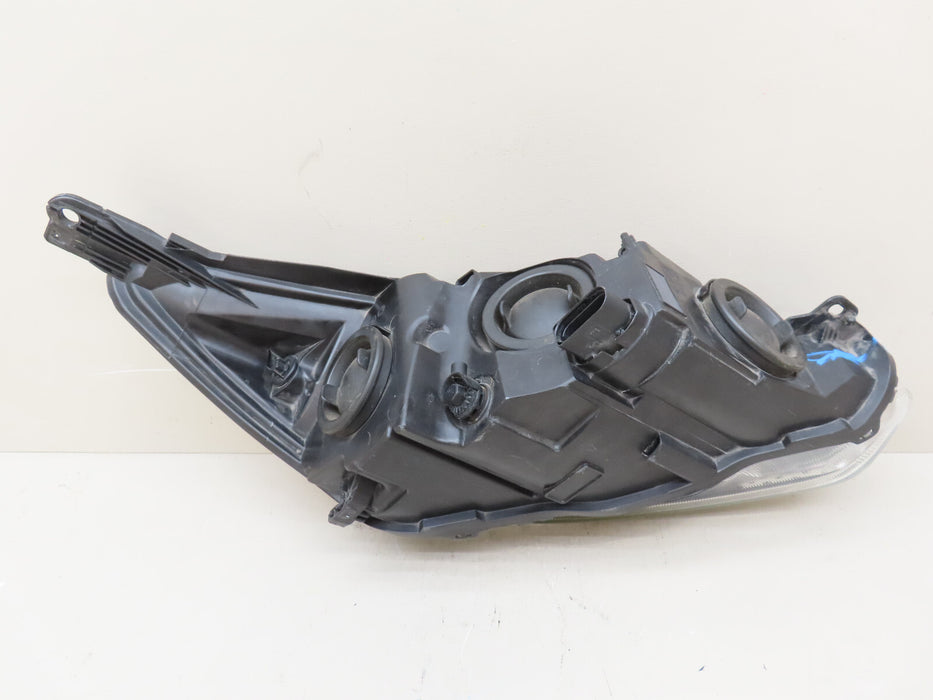 2015-2018 FORD FOCUS FRONT LEFT DRIVER SIDE LIGHT HEADLIGHT LAMP ASSEMBLY OEM