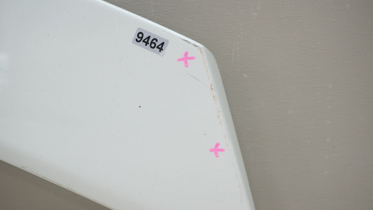2021-2022 LEXUS IS300 IS350 REAR TRUNK LID SPOILER OEM PT29A53210