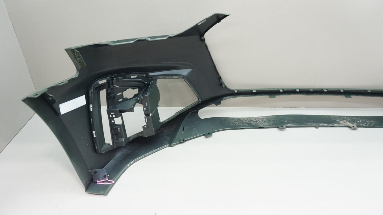 2020-2023 AUDI A5 B9 S-LINE FRONT BUMPER COVER 8W6807437 OEM 20 21 22 23