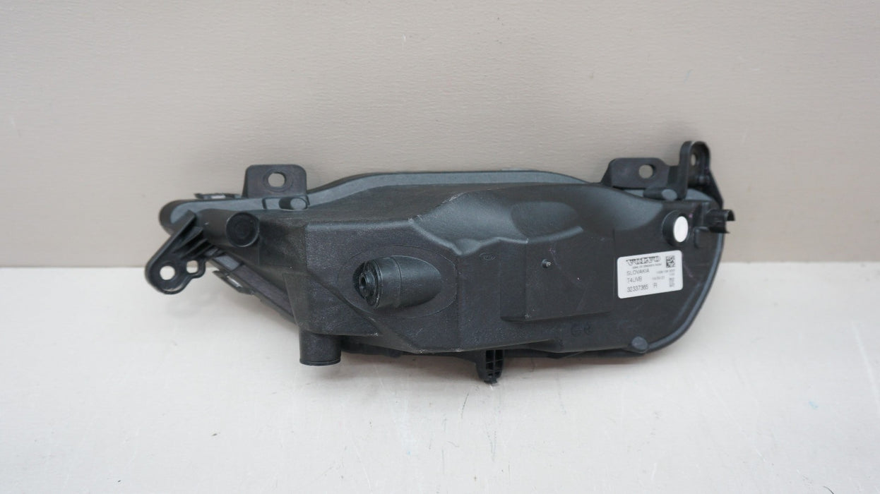 2018-2025 VOLVO XC60 FRONT RIGHT PASSENGER SIDE FOG LIGHT OEM