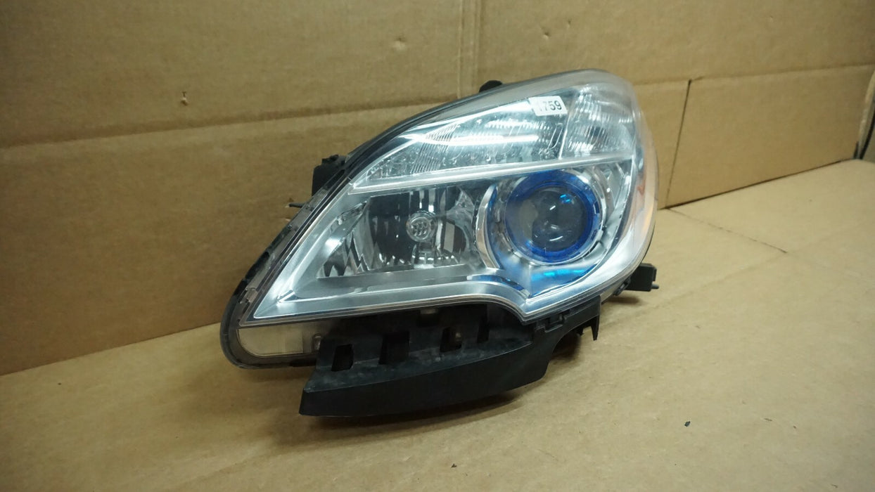 2013-2016 BUICK ENCORE FRONT LEFT DRIVER SIDE HEADLIGHT LAMP LIGHT OEM